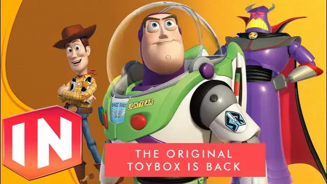 Toy Story Retro Roundup Buzz Lightyear of Star Command Guide