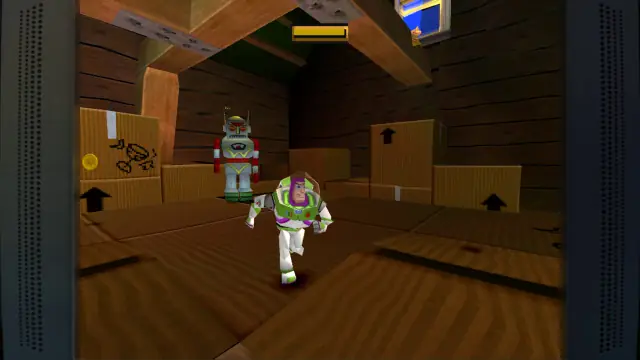 Toy Story Retro Roundup Game Versions: Included & Missing Ports