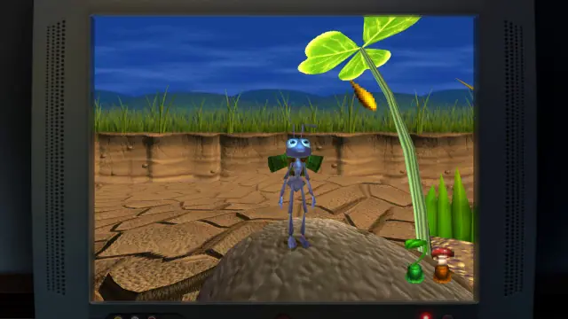 Toy Story Retro Roundup Virtual Museum and Archival Features