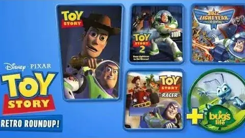 Toy Story Retro Roundup Practice Mode: How Guided Replays Work
